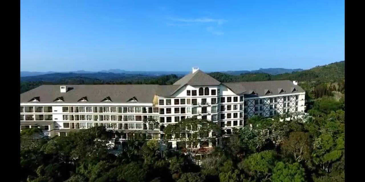 Condominio Vista Azul Pedra Azul (Espirito Santo) Exterior foto