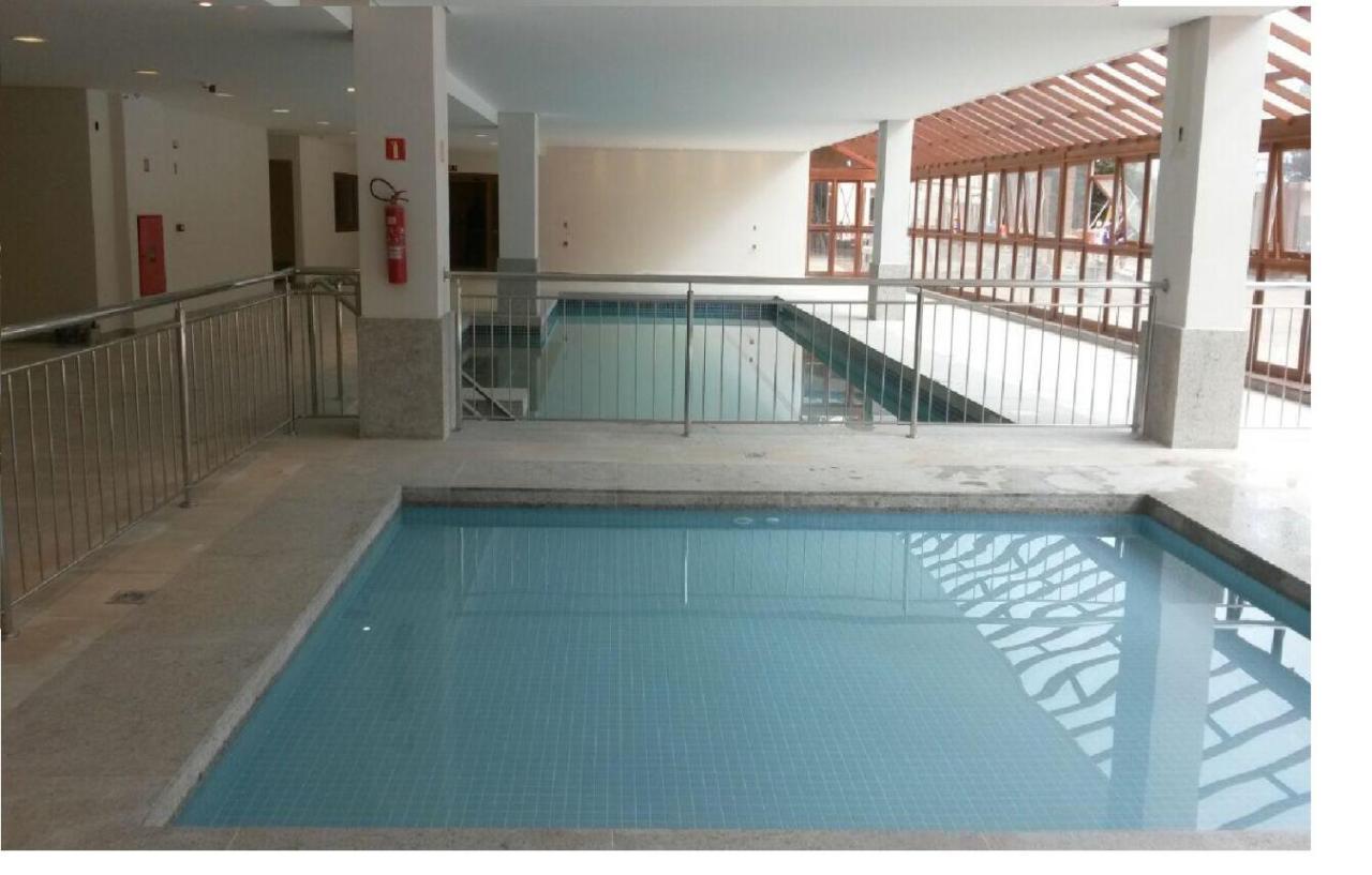 Condominio Vista Azul Pedra Azul (Espirito Santo) Exterior foto